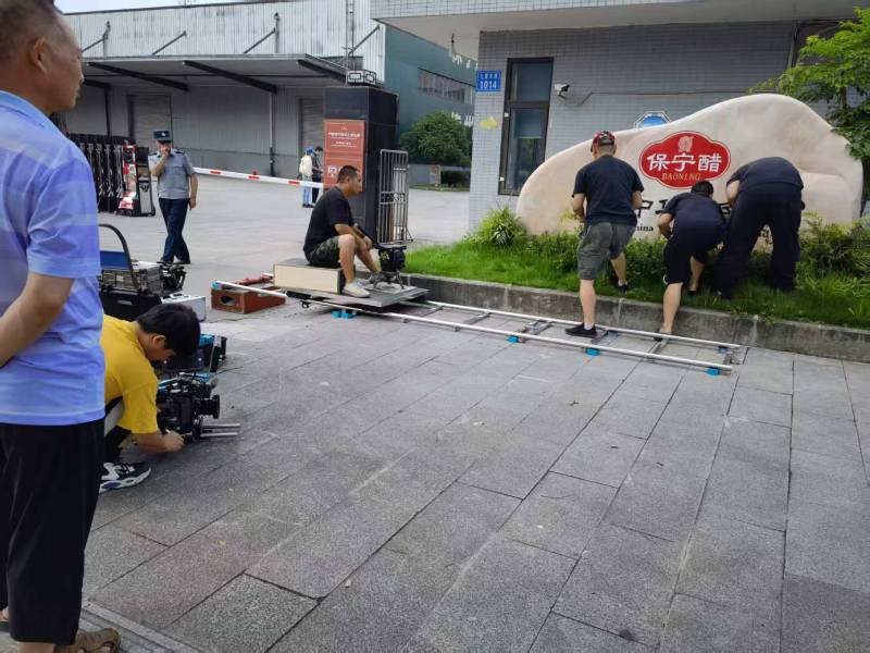 梅列区广告片拍摄公司核心优势：全流程服务，让品牌广告片省心更出彩