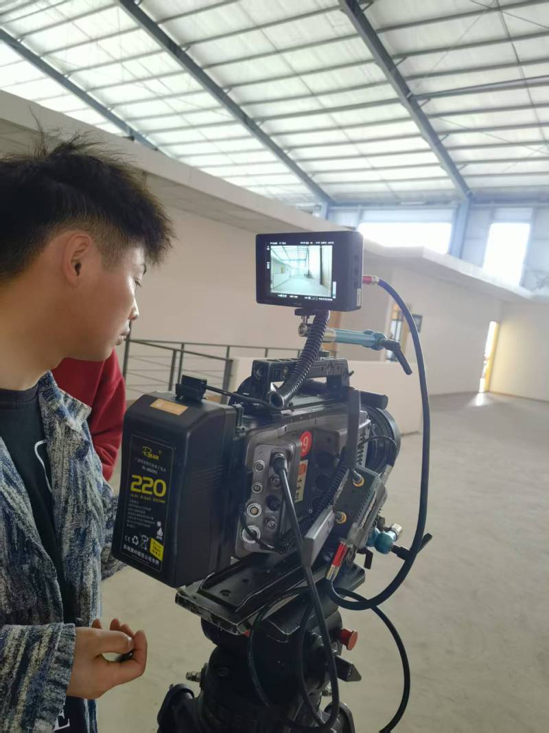 解锁梅列区广告片拍摄：以创意镜头，解锁品牌商业价值新高度