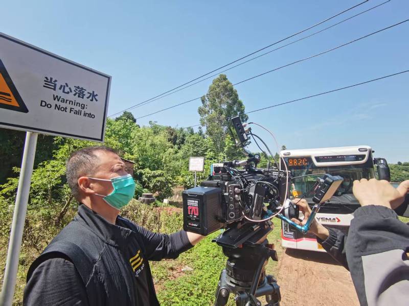 梅列区TVC拍摄公司：深耕本地市场，为品牌定制专属拍摄方案