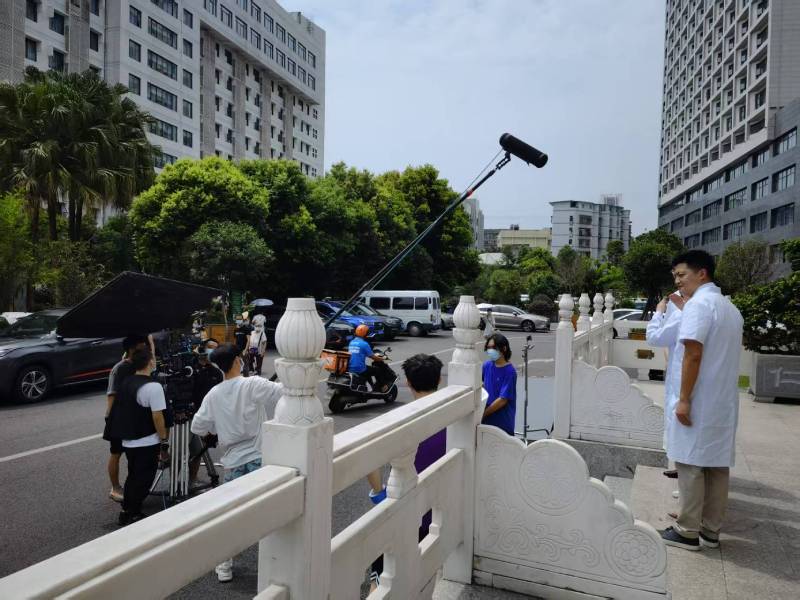 梅列区广告片拍摄公司低成本实现高规格制作的诀窍