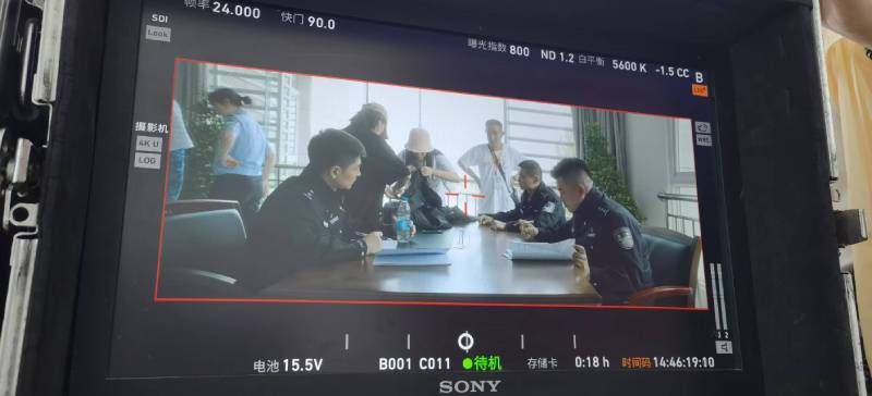 梅列区广告片拍摄公司